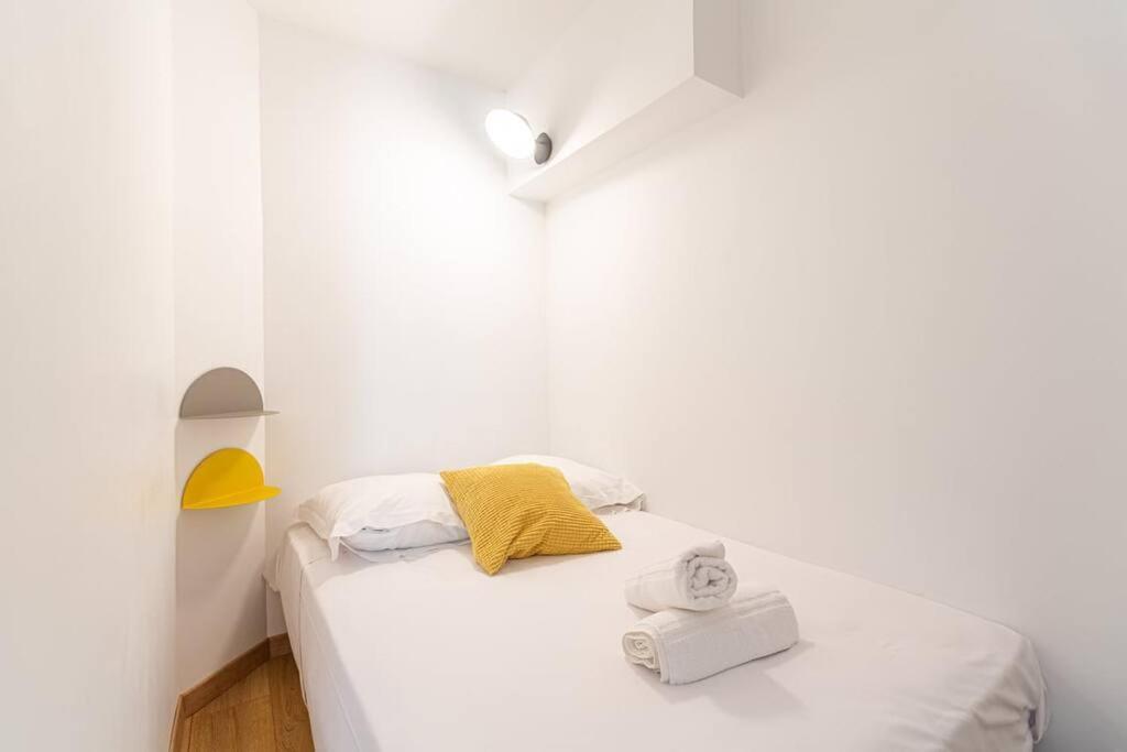 Lavie Maison Large Comfy Flat บอร์โด ภายนอก รูปภาพ