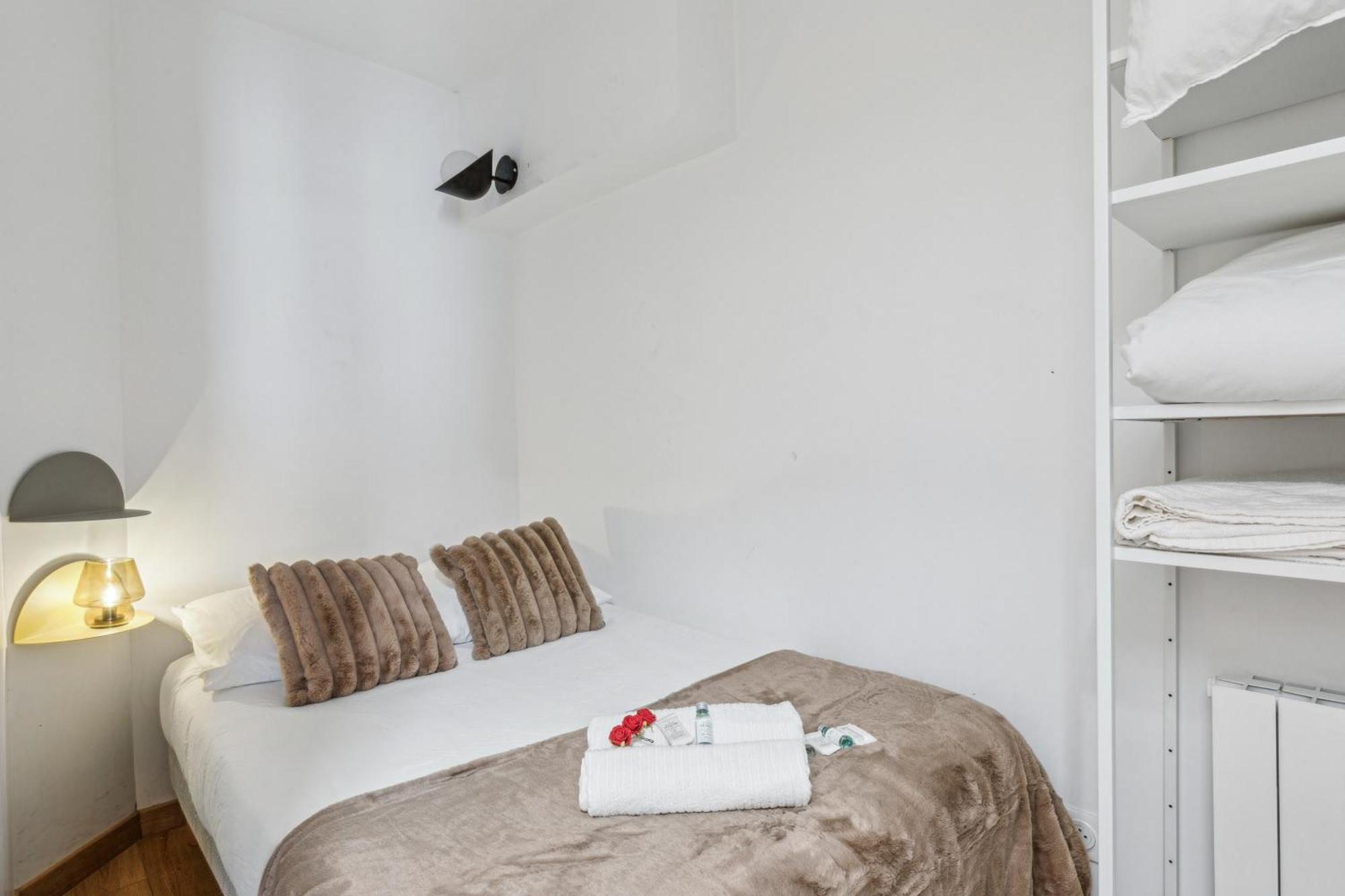 Lavie Maison Large Comfy Flat บอร์โด ภายนอก รูปภาพ