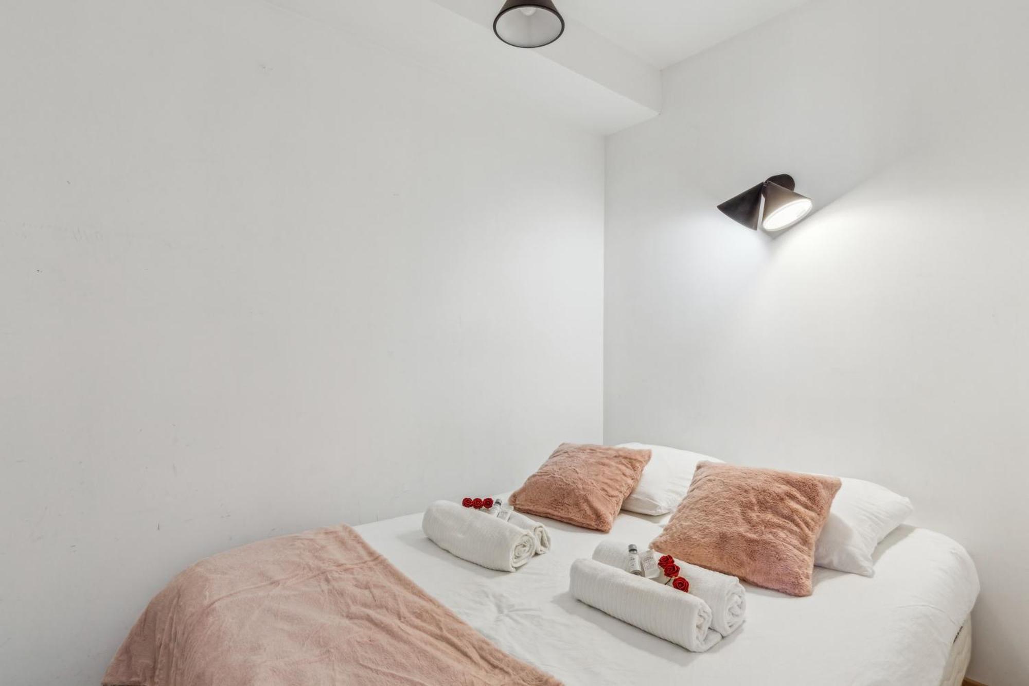 Lavie Maison Large Comfy Flat บอร์โด ภายนอก รูปภาพ