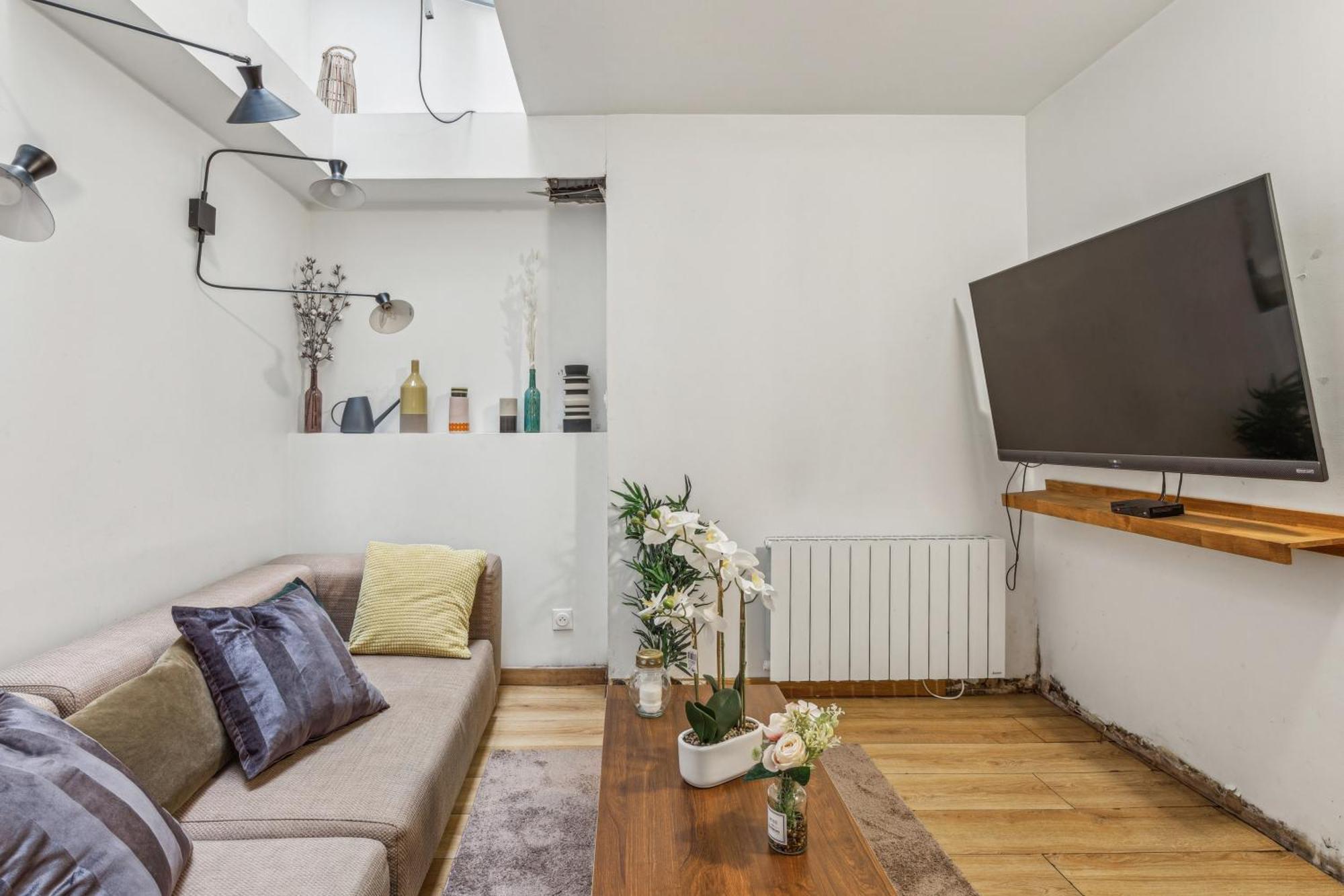 Lavie Maison Large Comfy Flat บอร์โด ภายนอก รูปภาพ